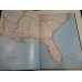 ATLAS OF THE WORLD (format mare 47/32 cm.) - NATIONAL GEOGRAPHIC ATLAS OF THE WORLD (format mare 47/32 cm.) - NATIONAL GEOGRAPHIC